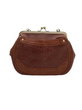 Ollie & Nic Women's Bag Brown
