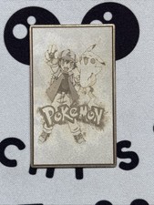 7g .999 Silver ‘Pokemon’