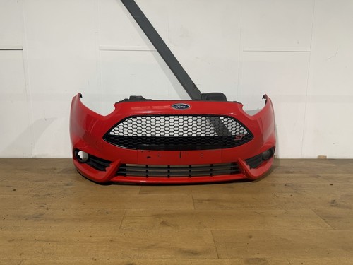 Ford fiesta st180 - st180, red