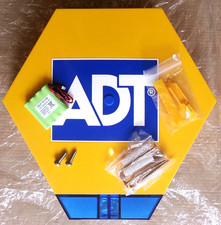 NEW 2025 ADT TWIN LED Flashing