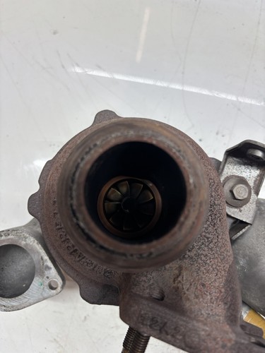 Turbocharger 9686120680 9hl - 9686120680,