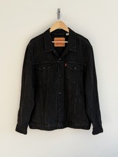 Levi’s Denim Jacket Trucker