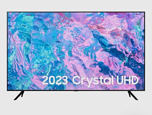 Samsung crystal uhd cu7100 - samsung,
