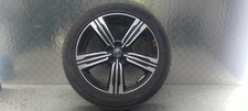 MG ZS 2016 - 2024 Alloy Wheel