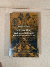 SPIRITUAL BODY AND CELESTIAL