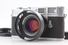 w/ Hood [N MINT++] Leica M3
