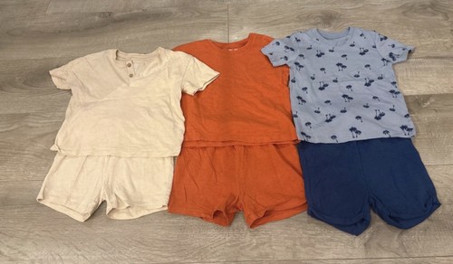 Boys summer bundle - summer,