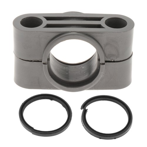 Steering stem bushing seal - stem,