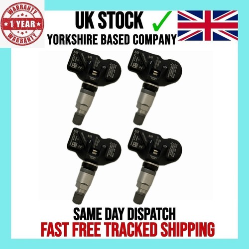 New tpms 433 mhz - tpms,