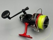 Mitchell 486 sea fishing reel,  used