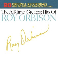 The All-Time Greatest Hits of