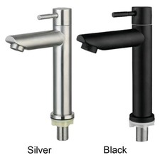 Robust 304 Stainless Steel