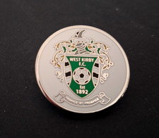 WEST KIRBY FOOTBALL CLUB