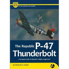 Airframe & Miniature No.25 The