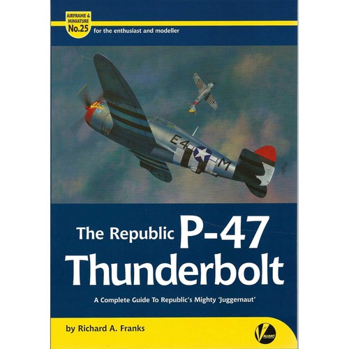 Airframe miniature 25 the - airframe,