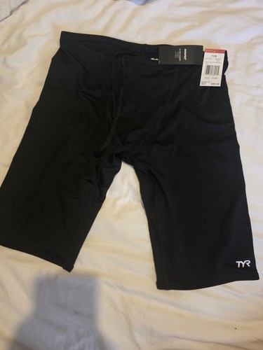 Tyr men swim jammer - swim,