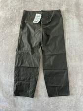 Deadstock Barbour A85 Vintage