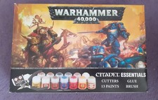Warhammer 40K Games Workshop