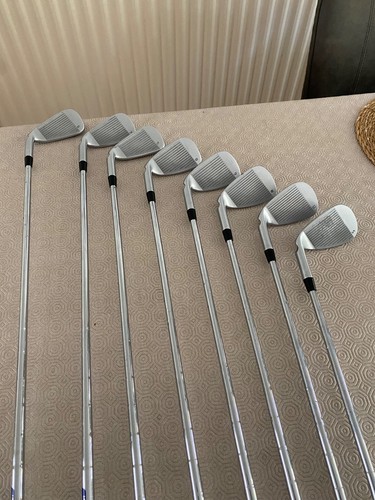 Ping g425 irons - irons,, 8