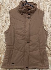 Ladies Toggi Padded Sleeveless