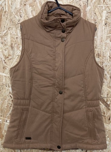 Ladies toggi padded - toggi, sleeveless