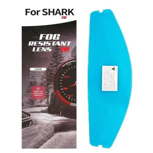 Shark spartan carbon - carbon,