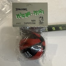 Vintage Spalding Micro-Mini
