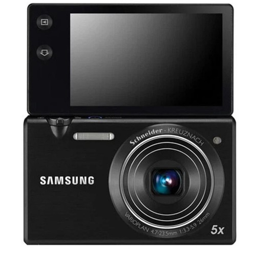 Samsung mv800 flip out - samsung, 16