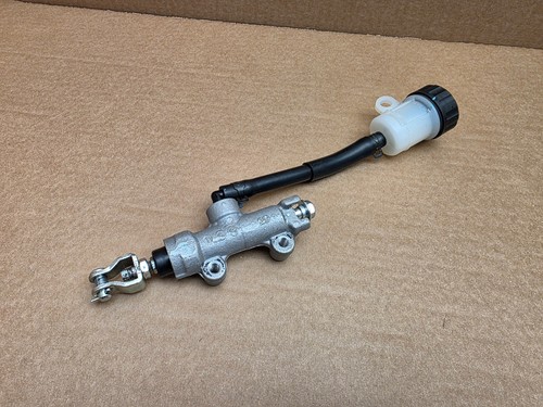 Kawasaki z650 er650 rear brake - rear,