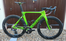 Giant propel advanced medium - propel, m