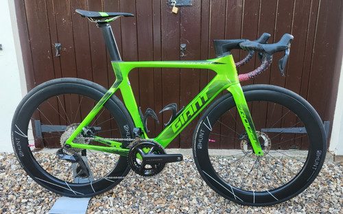 Giant propel advanced medium - giant, m