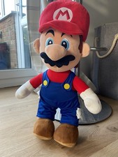 Large Nintendo Super Mario