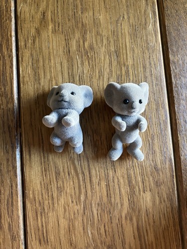 Sylvanian billabong koala - billabong,