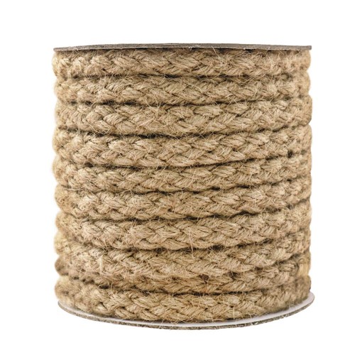 Tenn well 11mm thick jute - well,
