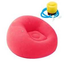 Portable Inflatable Sofa Chair