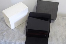 Jaquet-Droz Wood box for watch