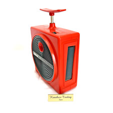 Panasonic national red 8 - national, rq-8