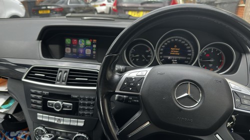 Wireless carplay android auto - carplay,