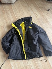 Jordan F1 Factory Issued Coat