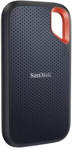 Sandisk extreme 500gb - v2, usb-c
