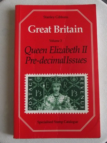 Stanley gibbons specialised - stanley,