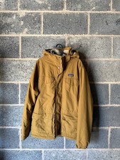 Patagonia Men's Hooded Parka
