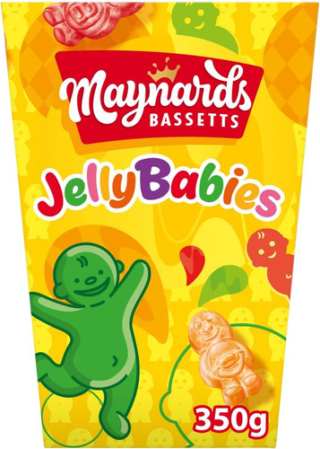 Maynards bassetts jelly - maynards,