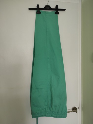 Ladies size damart - ladies, green