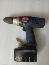Ryobi Drill STP-1441 14.4V Used