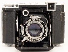 ZEISS IKON SUPER IKONTA 532-16