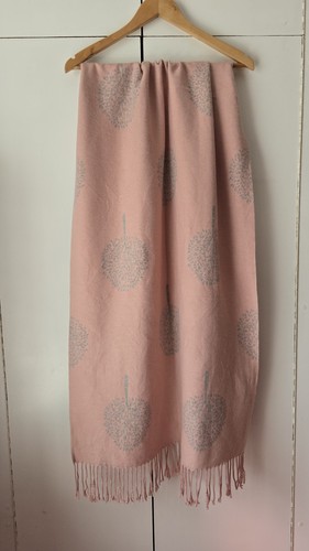 Large shawl cashmere viscose - large,