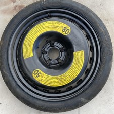 AUDI A4 B8/ B9 / B9.5 RS4 / A5 / RS5 - 19" Space Saver Spare Wheel - 8W0601027B