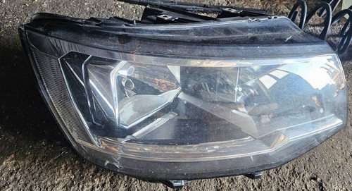 Volkswagen transporter - volkswagen,