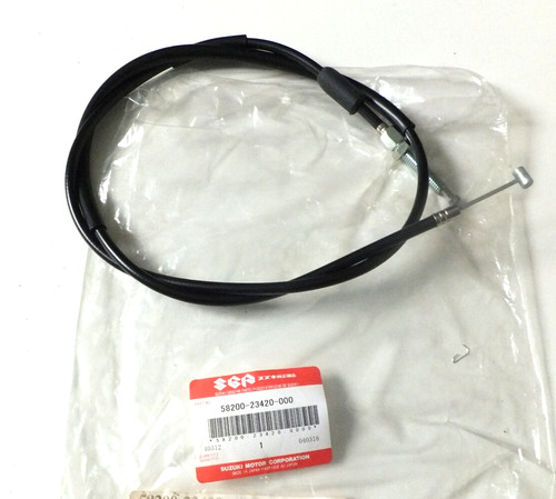 Quality genuine clutch - genuine, cable